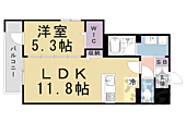 京都市中京区高倉通六角下る和久屋町 5階建 新築のイメージ