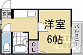 京都市伏見区鑓屋町 3階建 築32年のイメージ