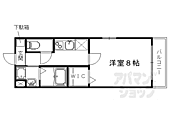 京都市伏見区菱屋町 5階建 築4年のイメージ