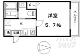 京都市下京区卜味金仏町 3階建 築11年のイメージ