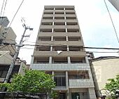 京都市中京区新町通押小路下る中之町 11階建 築20年のイメージ