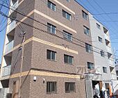 京都市南区東九条南山王町 5階建 築2年のイメージ