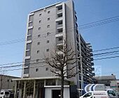 京都市南区上鳥羽大柳町 10階建 築10年のイメージ