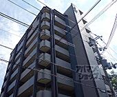 京都市下京区東塩小路高倉町 10階建 築11年のイメージ