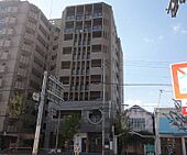 京都市下京区西七条南衣田町 9階建 築20年のイメージ