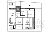 厨子奥若林町貸家のイメージ