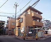 京都市伏見区向島本丸町 3階建 築34年のイメージ