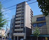 京都市下京区西七条南衣田町 10階建 築17年のイメージ