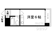 京都市下京区屋形町 7階建 築35年のイメージ