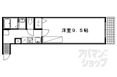 京都市中京区油小路通錦小路上る山田町 4階建 築11年のイメージ