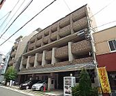 京都市中京区夷川通富小路西入俵屋町 7階建 築20年のイメージ