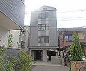 京都市伏見区深草西浦町6丁目 5階建 築3年のイメージ