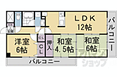 京都市伏見区桃山町弾正島 7階建 築36年のイメージ
