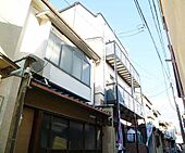 京都市下京区下平野町 4階建 築25年のイメージ