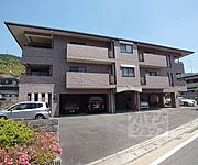 トップガーデン 3階 築32年9ヶ月の賃貸物件