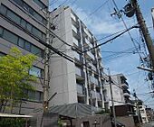 京都市下京区油小路町 8階建 築23年のイメージ