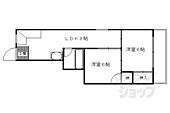 京都市伏見区治部町 7階建 築36年のイメージ