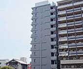 京都市下京区上柳町 11階建 築24年のイメージ