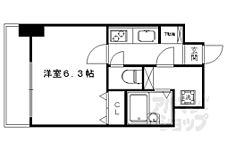 京都駅 4.5万円