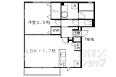 京都市伏見区深草越後屋敷町 3階建 築11年のイメージ