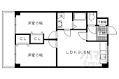 京都市伏見区淀美豆町 3階建 築26年のイメージ