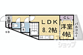 京都市南区東九条北松ノ木町 3階建 築1年未満のイメージ
