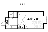 京都市伏見区銀座町2丁目 3階建 築36年のイメージ