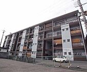 京都市伏見区向島中島町 4階建 築51年のイメージ