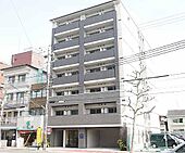 京都市下京区上之町 7階建 築12年のイメージ