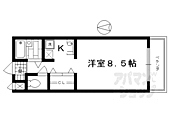 京都市南区久世中久世町5丁目 4階建 築26年のイメージ