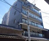 京都市下京区上珠数屋町 5階建 築13年のイメージ