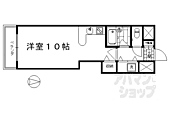 京都市下京区柿本町 4階建 築36年のイメージ