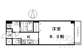 京都市南区東九条河辺町 3階建 築10年のイメージ