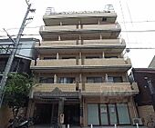 京都市中京区二条通柳馬場西入観音町 9階建 築36年のイメージ