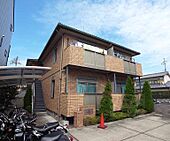 京都市伏見区深草小久保町 2階建 築17年のイメージ