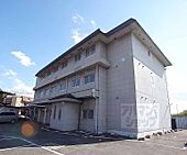 京都市伏見区景勝町 3階建 築27年のイメージ