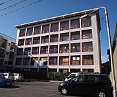 京都市東山区本瓦町 5階建 築53年のイメージ