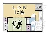 京都市中京区問之町通竹屋町下ル楠町 6階建 築55年のイメージ