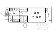 京都市下京区七条御所ノ内南町 11階建 築18年のイメージ