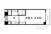 京都市伏見区北浜町 5階建 築17年のイメージ