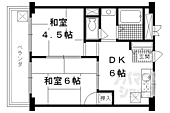 京都市伏見区深草一ノ坪町 7階建 築47年のイメージ