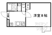 京都市下京区柿本町 3階建 築13年のイメージ