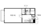京都市伏見区景勝町 2階建 築22年のイメージ
