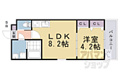 京都市伏見区醍醐東合場町 3階建 新築のイメージ