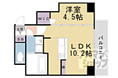 ＴＨＥ　ＧＡＲＮＥＴ　ＳＵＩＴＥ　ＲＥＳＩＤＥＮＣＥ　山科駅のイメージ