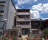 京都市伏見区深草稲荷中之町 4階建 築36年のイメージ
