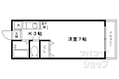 京都市伏見区向島二ノ丸町 3階建 築27年のイメージ