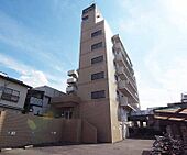 京都市伏見区深草山村町 6階建 築36年のイメージ