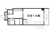 京都市下京区西側町 4階建 築16年のイメージ