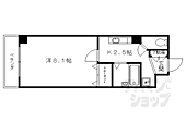 京都市南区西九条戒光寺町 6階建 築19年のイメージ